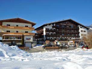 Sporthotel Tirolerhof