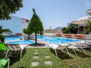 Myrtis Hotel