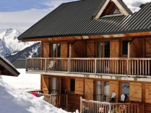 Résidence Le Village Gaulois