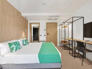 Hotel Paradiso Garden