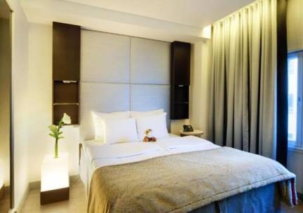 Home Hotel Jugend (voorheen Glo Hotel Art)