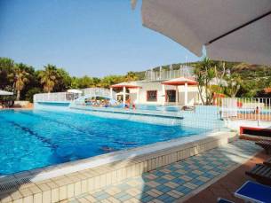 Sciabache Resort