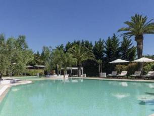 Hotel Terranobile Metaresort