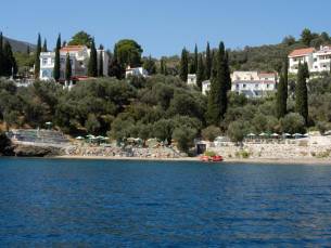 Hotel Kerveli Village