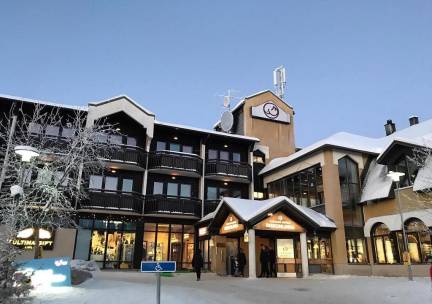 Lapland Riekonlinna