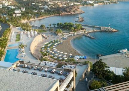 Wyndham Grand Crete Mirabello Bay
