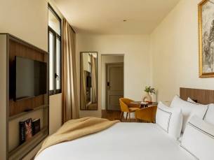 Casa de las Artes Melia Collection