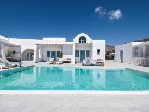 Santa Irina Luxury Sunny Lofts