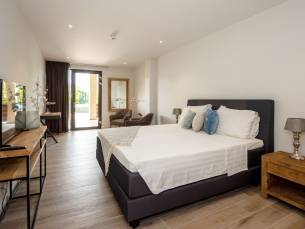 The Kontiki Curacao Beach Resort