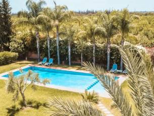El Olivar Palace Marrakech