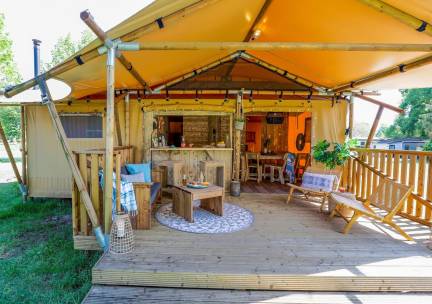 Duin Lodge | 5 Pers.