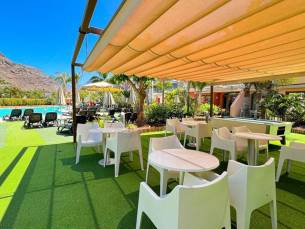 Appartementen Cordial Mogan Valle