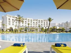 Vincci Saphir Palace & Spa