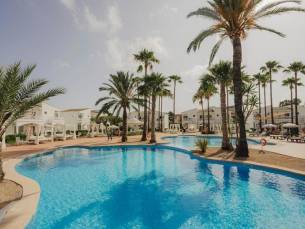 Hotel Garden Holiday Village