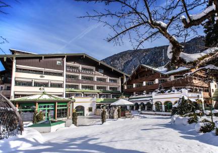 Zillertal Resort Neuhaus