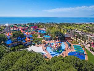 IC Hotels Green Palace