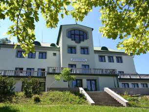 Spa Resort Libverda - Hotel Panorama