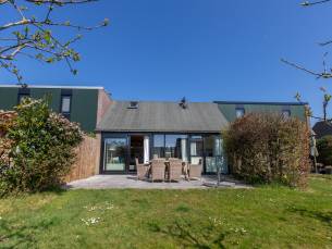 House Haaijmanweg 5 | Burgh-Haamstede "h