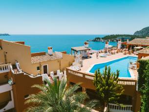 Aldea II Cala Fornells