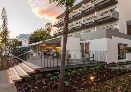 Girassol - Suite Hotel