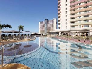 Hard Rock Hotel Tenerife