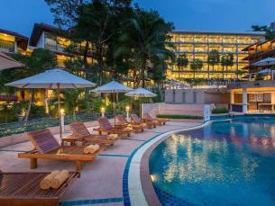 Chanalai Flora Resort