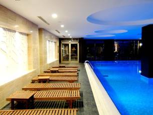 Hotel Seamelia Beach Resort