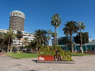 HD Acuario Lifestyle Las Palmas de Gran Canaria Urban Life