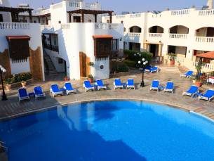 Oriental Rivoli Hotel