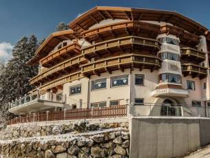 Panoramahotel Schwendbergerhof