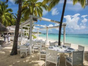 Constance Belle Mare Plage