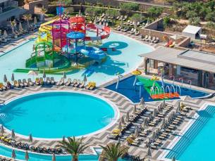Hotel Lyttos Beach - zomer 2027