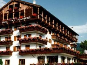 Parc Hotel Miramonti