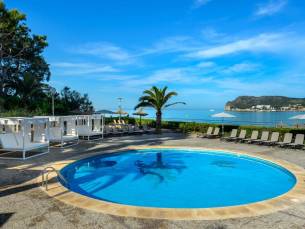 Hotel Vibra Beverly Playa