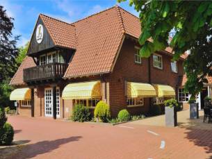 MEGADEAL! ⚡ Verblijf in het pittoreske Ootmarsum in natuurrijk Twente incl. ontbijt & diner + gebruik binnenzwembad & GRATIS parkeren!