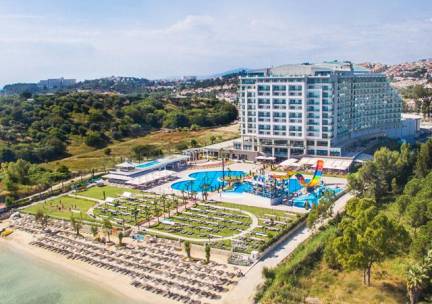 Hotel Liberty Kusadasi