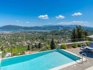 31 Blue Ionian Villas