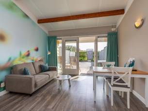 Studio - Vlissingsestraat 3-2 | Koudekerke