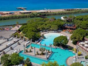 Hotel Xanadu Resort