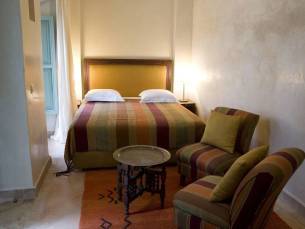 Riad Les Hibiscus