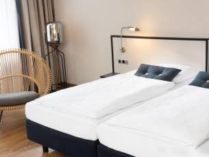 Seminaris Hotel Lüneburg