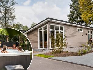 Rialto 6 people wellness spa