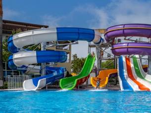 Hotel Marvida Family Eco