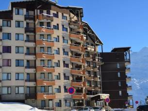 R&eacute;sidence Median