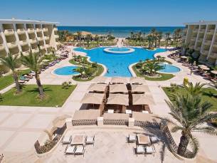 Royal Thalassa Monastir