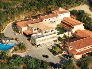 Pausania Inn