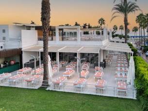 Club Kastalia Holiday Village