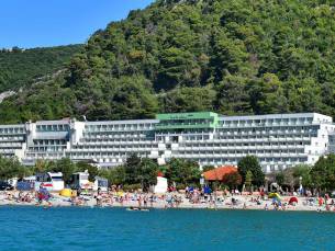 Hedera Hotel