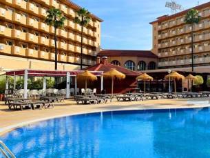 Ohtels La Hacienda