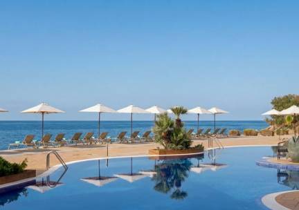 Iberostar Selection Jardin del Sol Suites - adults only